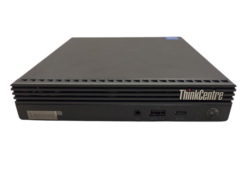 Lenovo ThinkCentre M70q G2 USFF i5-11400T @ 1.30GHz 16GB DDR4 256GB M.2 $