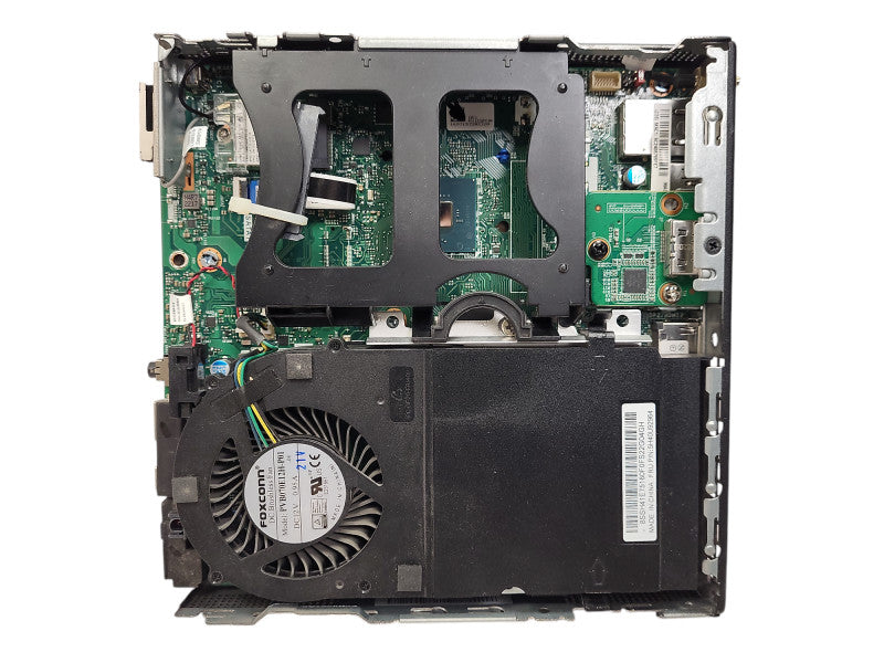 Lenovo ThinkCentre M70q G2 USFF i5-11400T @ 1.30GHz 16GB DDR4 256GB M.2 $