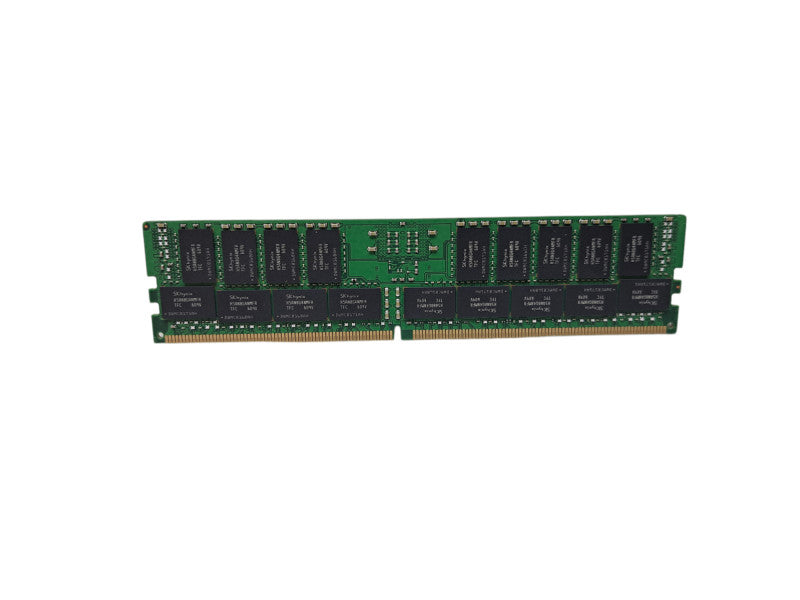 SK Hynix 32GB 2Rx4 PC4-2133P-RB1-11 | DDR4 Server Memory Q