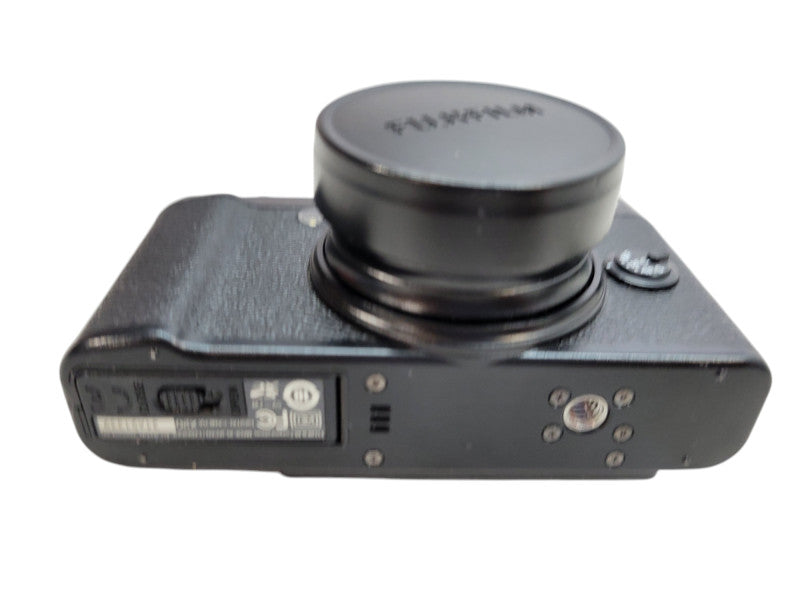 Fujifilm Fuji FinePix X Series X20 12.0MP Compact Digital Camera %