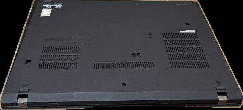 Lenovo ThinkPad T14 Gen 1 TOUCH Core i5-10210U@1.6GHz 16GB RAM 256GB SSD  Lap200