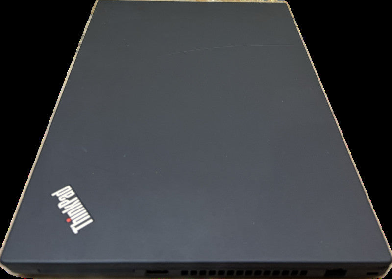 Lenovo ThinkPad T14 Gen 1 TOUCH Core i5-10210U@1.6GHz 16GB RAM 256GB SSD  Lap200