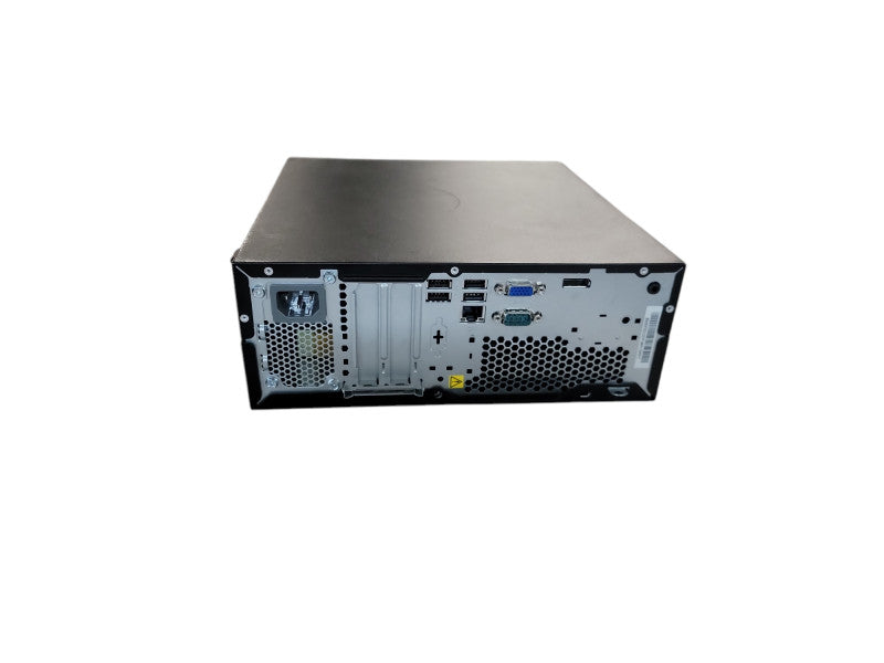 Lenovo Thinkcentre M70c SFF i5 -10400 @ 2.90GHz 16GB DDR4 Ram θ