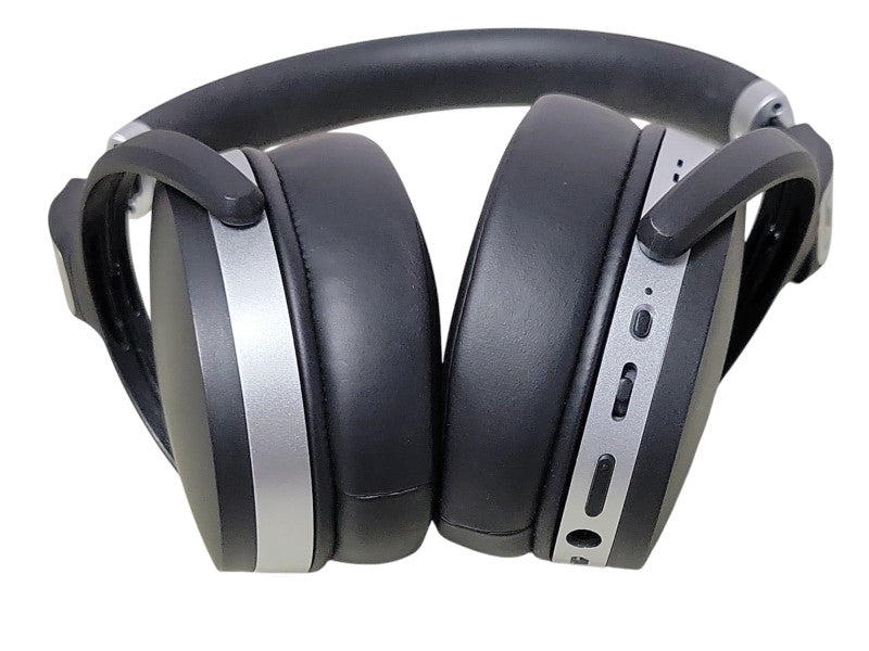 Sennheiser - HD 4.50 BTNC Wireless Noise Cancelling Headphones _