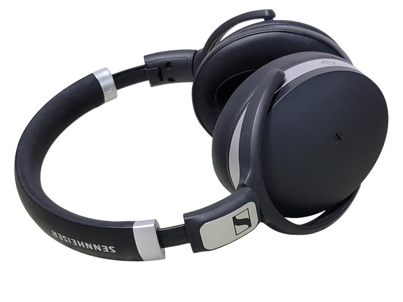Sennheiser - HD 4.50 BTNC Wireless Noise Cancelling Headphones _