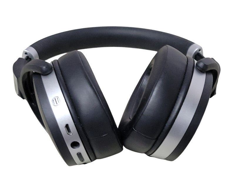 Sennheiser - HD 4.50 BTNC Wireless Noise Cancelling Headphones _