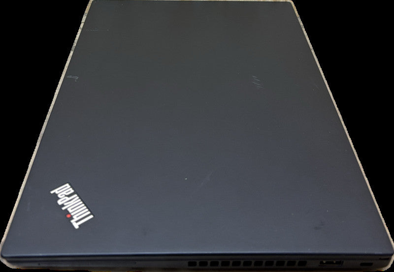 Lenovo ThinkPad T14s Core i7-10610U@1.8GHz 8GB RAM 256GB SSD  Lap200