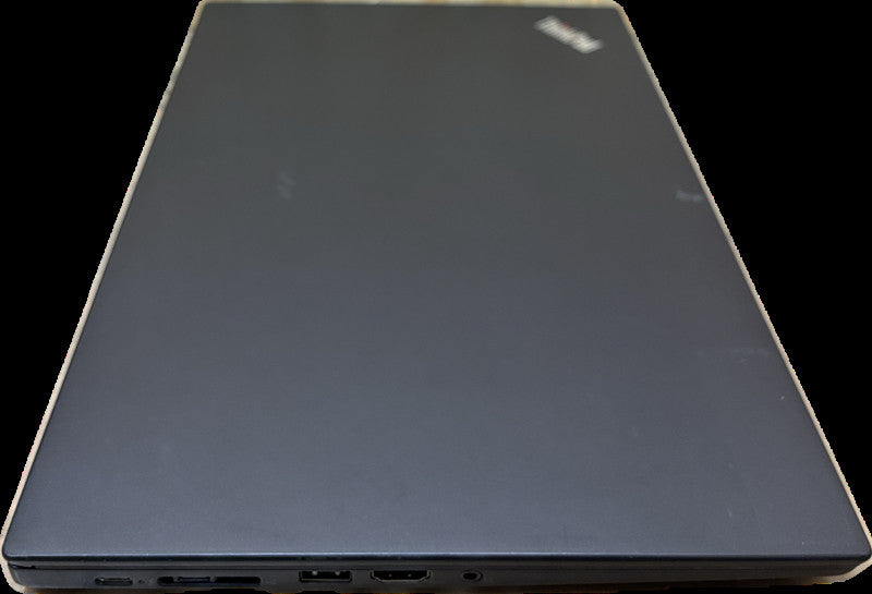 Lenovo ThinkPad T14s Core i7-10610U@1.8GHz 8GB RAM 256GB SSD  Lap200