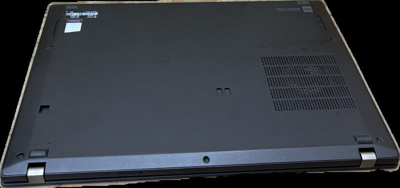 Lenovo ThinkPad T14s Core i7-10610U@1.8GHz 8GB RAM 256GB SSD  Lap200