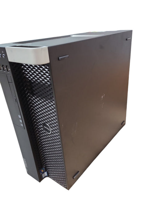 Dell Precision T5810 | Xeon E5-1620 v3 | 8GB DDR4 | QUADRO K2200 | NO HDD