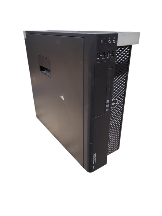 Dell Precision T5810 | Xeon E5-1620 v3 | 8GB DDR4 | QUADRO K2200 | NO HDD