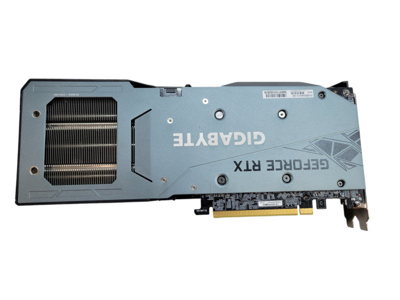 GIGABYTE NVIDIA RTX 3060 12GB PCIE (GV-N3060 GAMING-OC-12GD) (READ) %