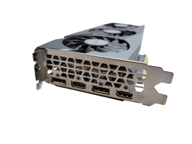 GIGABYTE NVIDIA RTX 3060 12GB PCIE (GV-N3060 GAMING-OC-12GD) (READ) %