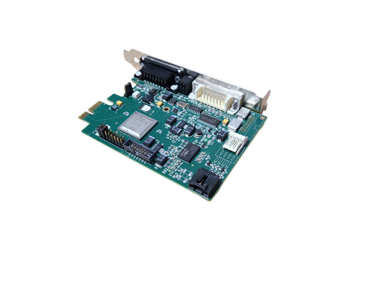 Teledyne Dalsa Frame Grabber OR-X1C0-XLB00