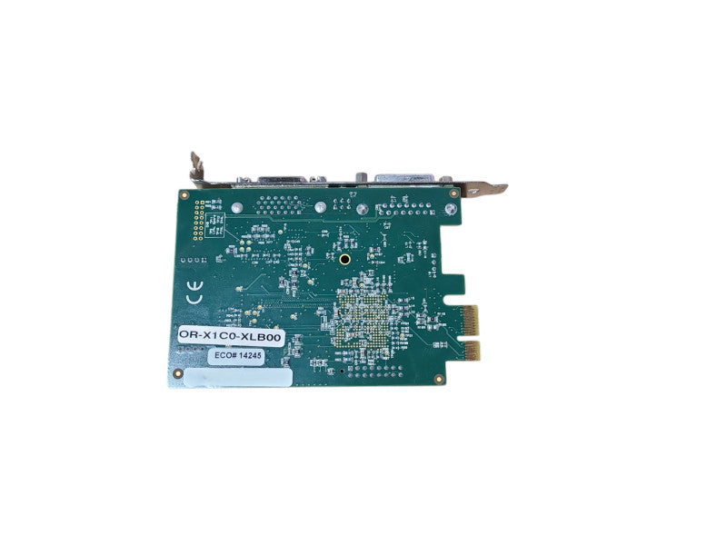Teledyne Dalsa Frame Grabber OR-X1C0-XLB00