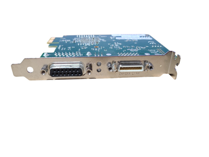 Teledyne Dalsa Frame Grabber OR-X1C0-XLB00