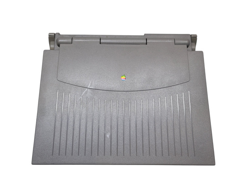 Vintage Macintosh PowerBook 165C M4990 68882 FPU 4MB RAM NO HD READ  β
