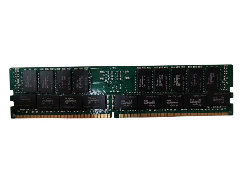 SK Hynix 32GB 2Rx4 PC4-2133P-RB1, DDR4 Server RAM Q