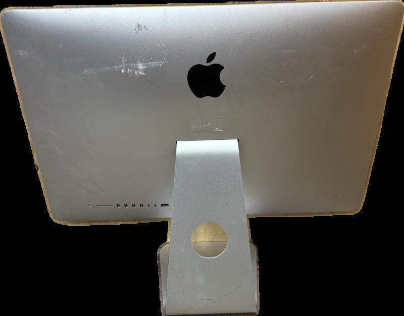 Apple iMac 21.5" 2019 4K Retina i3-8100 For Parts/Repair READ