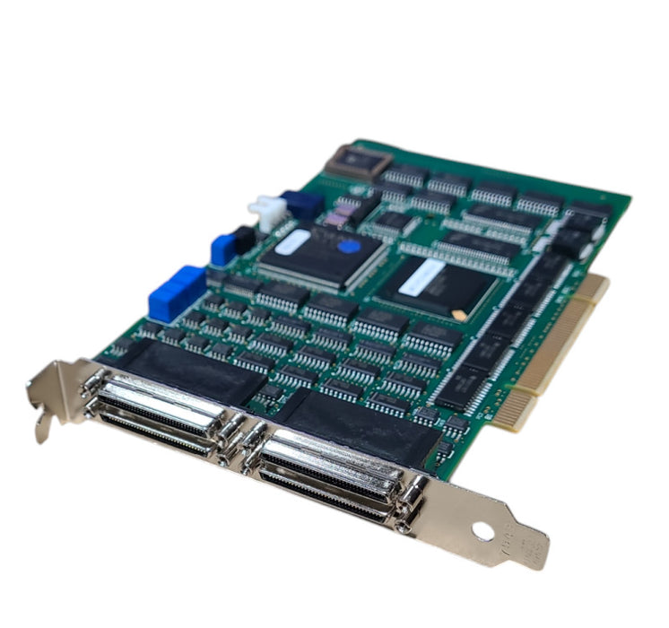 Precision MFX-PCI1440-0-A MicroControl PCIe Controller