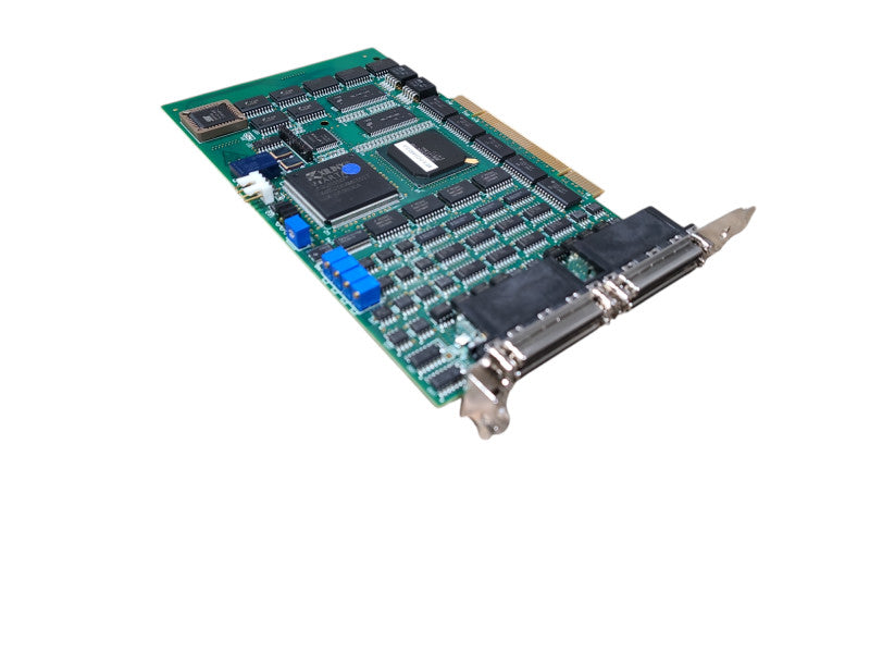 Precision MFX-PCI1440-0-A MicroControl PCIe Controller