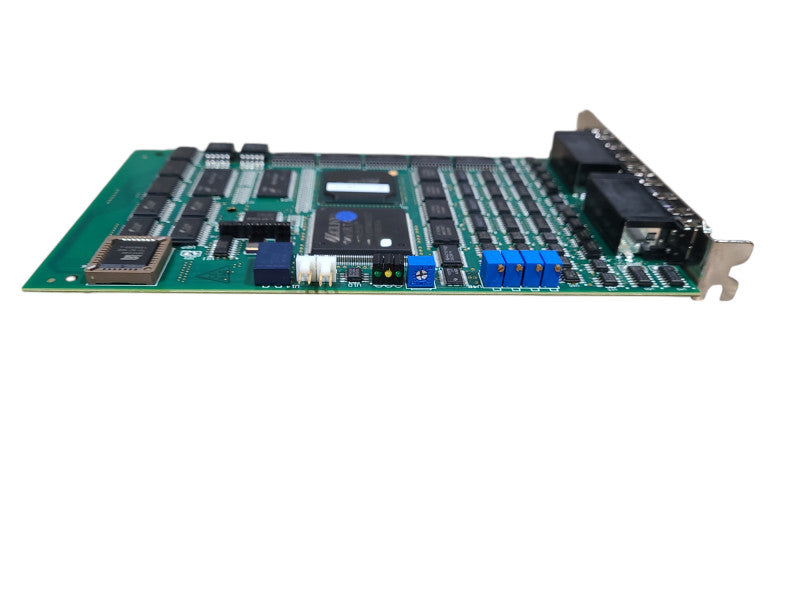 Precision MFX-PCI1440-0-A MicroControl PCIe Controller