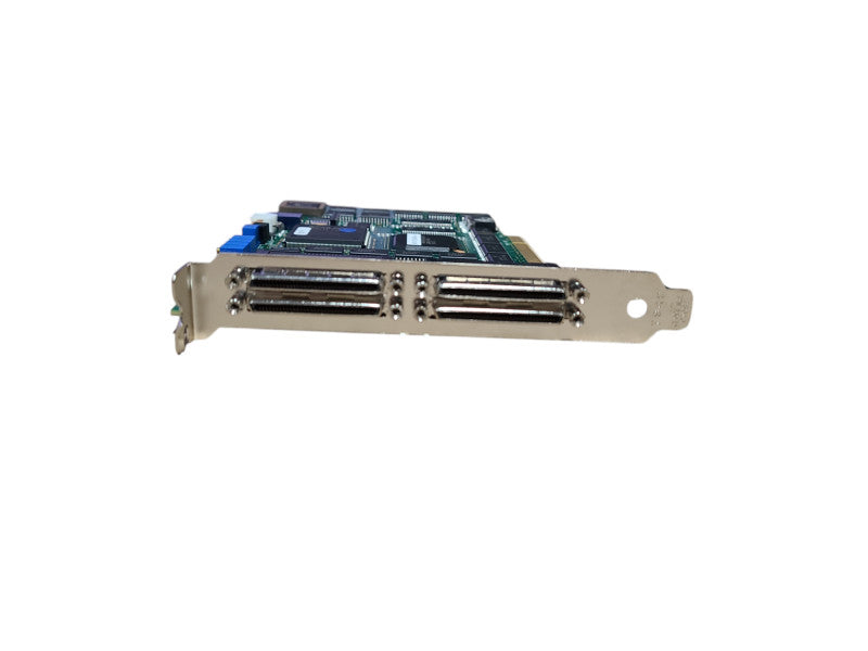 Precision MFX-PCI1440-0-A MicroControl PCIe Controller