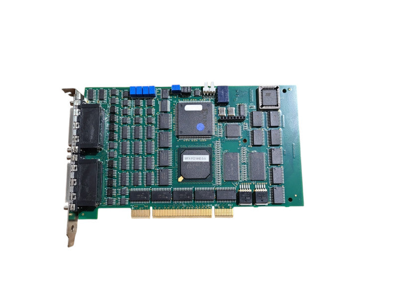 Precision MFX-PCI1440-0-A MicroControl PCIe Controller