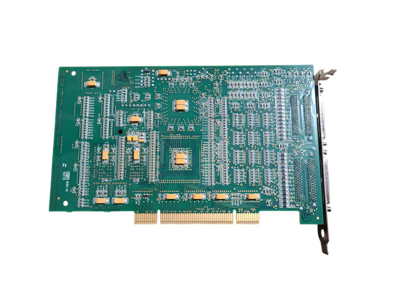 Precision MFX-PCI1440-0-A MicroControl PCIe Controller