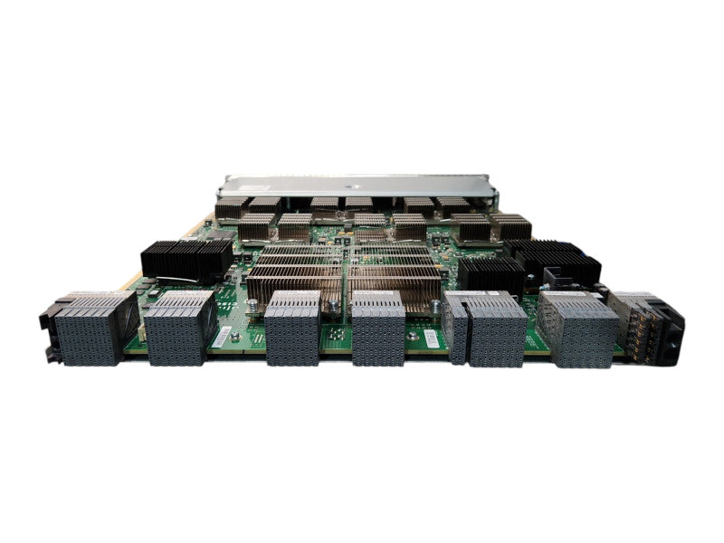 Cisco N77-F348XP-23 Nexus 7700 48-Port Fiber 1/10G SFP/SFP+ Ethernet Module