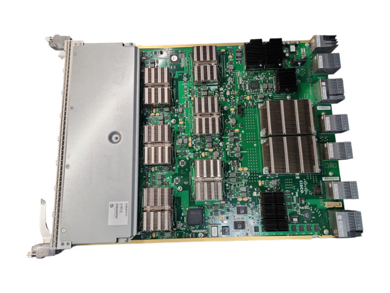 Cisco N77-F348XP-23 Nexus 7700 48-Port Fiber 1/10G SFP/SFP+ Ethernet Module