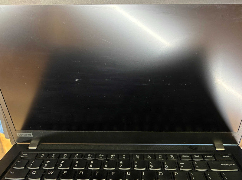 Lenovo ThinkPad T14 Gen 1 Core i5-10210U@1.6GHz 16GB RAM 256GB SSD READ  Lap200