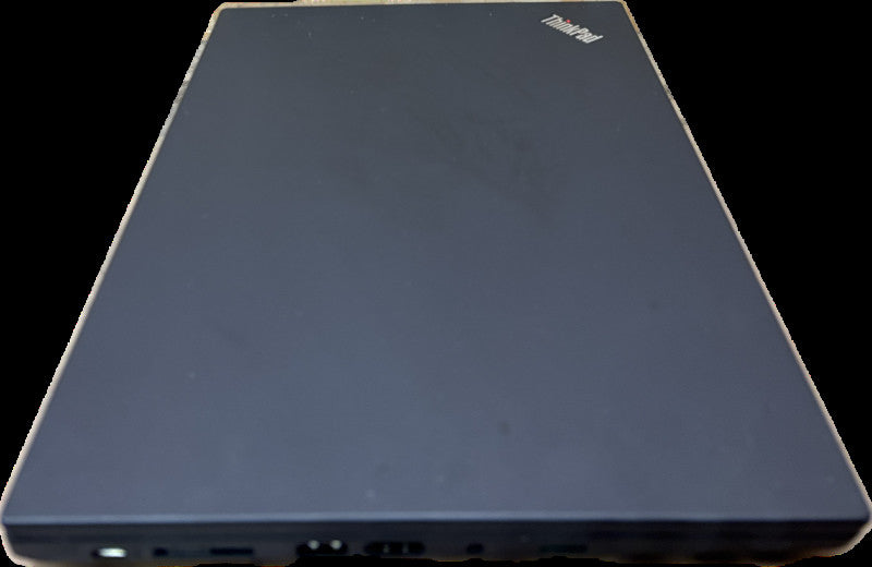 Lenovo ThinkPad T14 Gen 1 Core i5-10210U@1.6GHz 16GB RAM 256GB SSD READ  Lap200