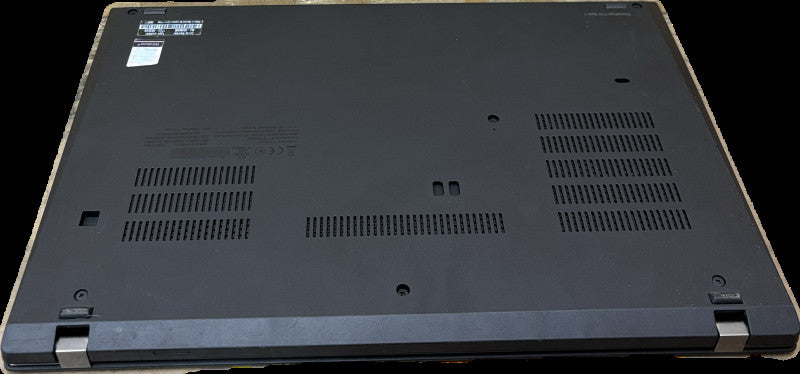 Lenovo ThinkPad T14 Gen 1 Core i5-10210U@1.6GHz 16GB RAM 256GB SSD READ  Lap200