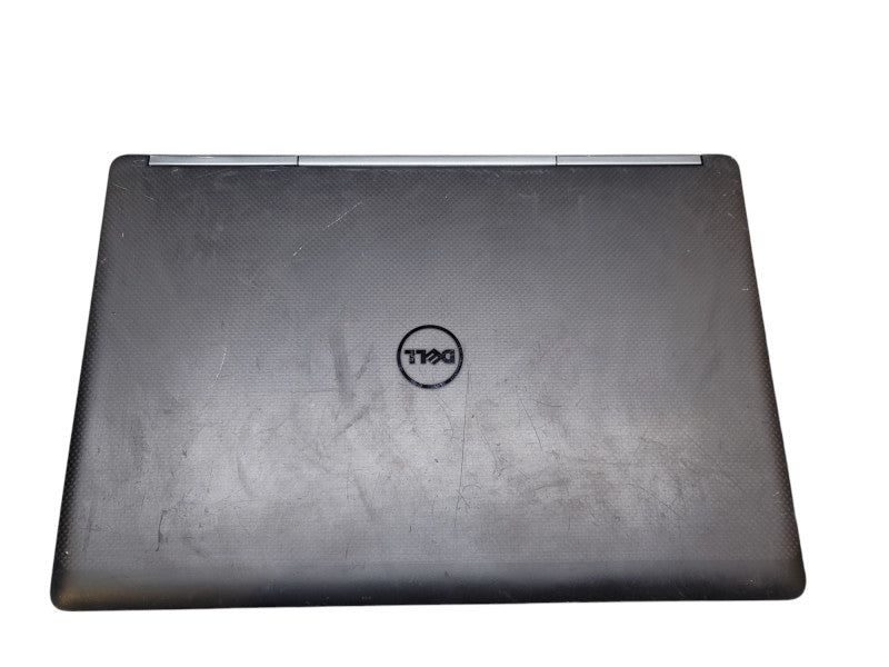 Dell Precision 7710 i7-6820HQ 32GB Quadro M4000 256GB SSD READ  β Lap200