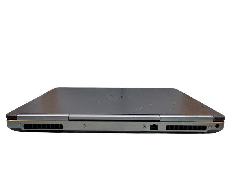 Dell Precision 7710 i7-6820HQ 32GB Quadro M4000 256GB SSD READ  β Lap200
