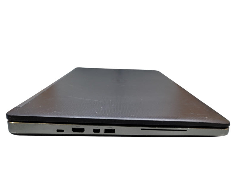Dell Precision 7710 i7-6820HQ 32GB Quadro M4000 256GB SSD READ  β Lap200