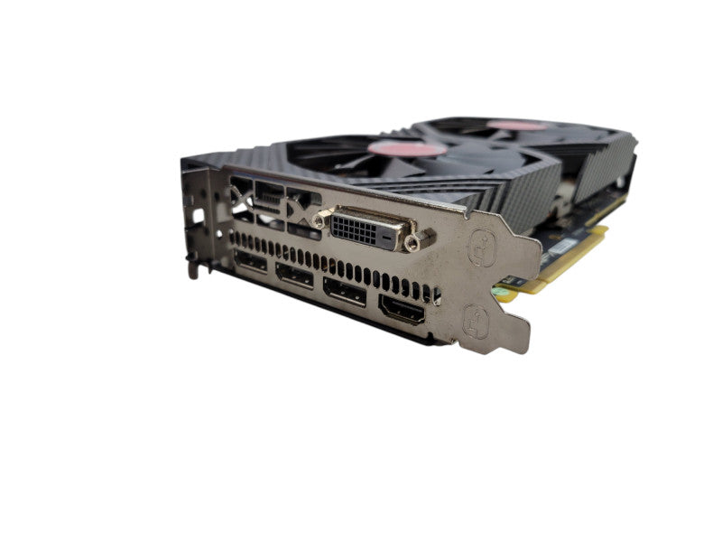 XFX AMD RADEON RX 580 8GB PCIE