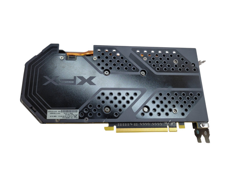 XFX AMD RADEON RX 580 8GB PCIE