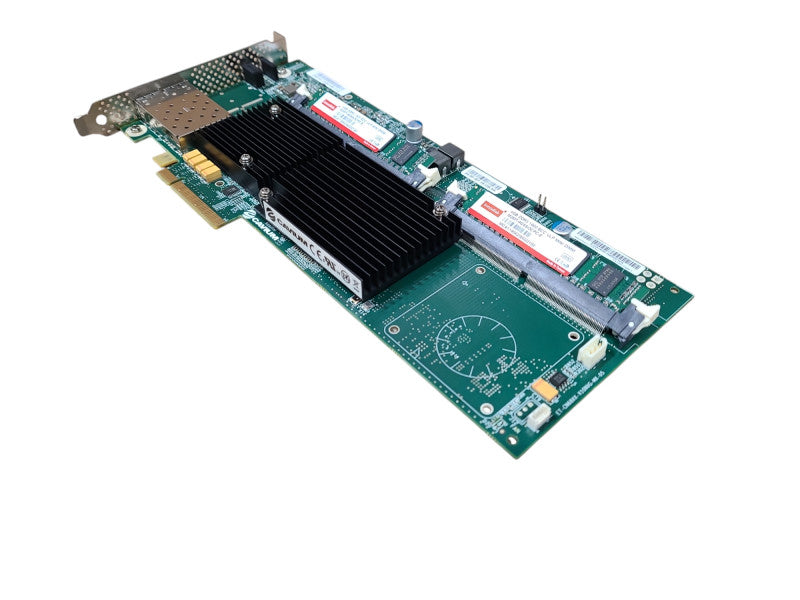 Cavium networks 2-Port 10GB 8MB Cache Interface Card CN6870C-210NV-M8-3.0-G