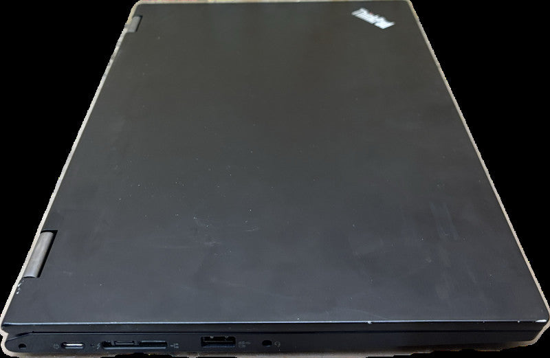 Lenovo ThinkPad L13 Yoga TOUCH Core i5-1135G7@2.4GHz 8GB RAM 256GB SSD READ  Lap200