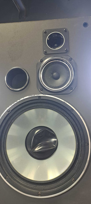 Vintage Accusound AS-212 Speaker From the 80's|  READ
