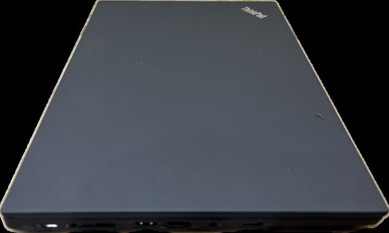 Lenovo ThinkPad T14 Gen 2 Core i5-1135G7@2.4GHz 16GB RAM 256GB SSD  Lap200