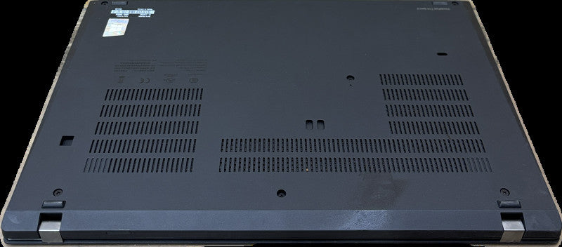 Lenovo ThinkPad T14 Gen 2 Core i5-1135G7@2.4Ghz 16GB RAM 256GB SSD  Lap200