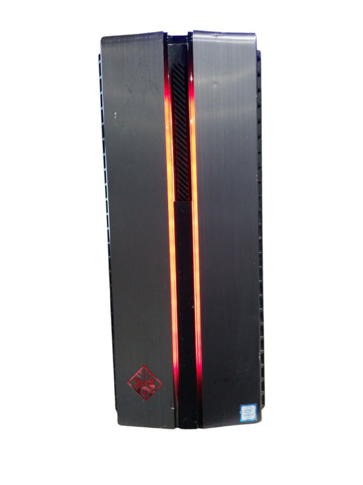 HP OMEN Tower, Intel i7-6700K CPU 4.0GHz - 8GB RAM - NO HDD
