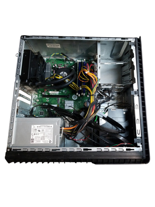 HP OMEN Tower, Intel i7-6700K CPU 4.0GHz - 8GB RAM - NO HDD