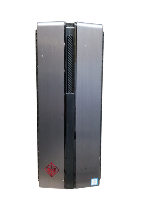 HP OMEN Tower, Intel i7-6700K CPU 4.0GHz - 8GB RAM - NO HDD
