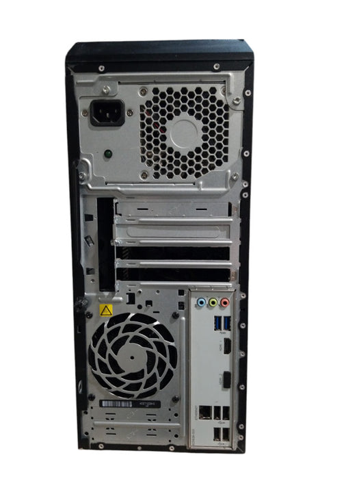 HP OMEN Tower, Intel i7-6700K CPU 4.0GHz - 8GB RAM - NO HDD