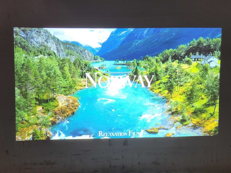 Dell M410HD 1280 x 800 2000 lumens DLP Projector Lamp hour: 79h w/ Remote $