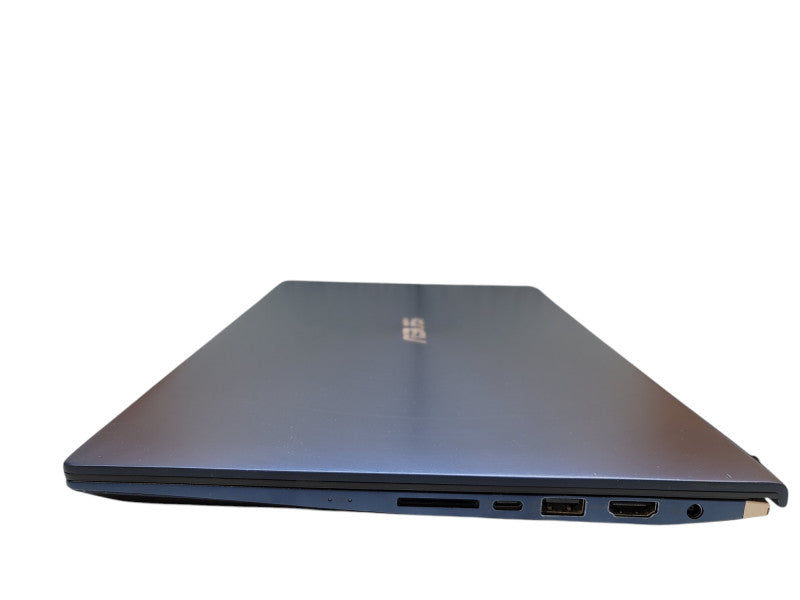 ASUS  ZenBook 15 UX534F i7-8565U 16GB RAM GTX 1650 256GB SSD  β Lap200